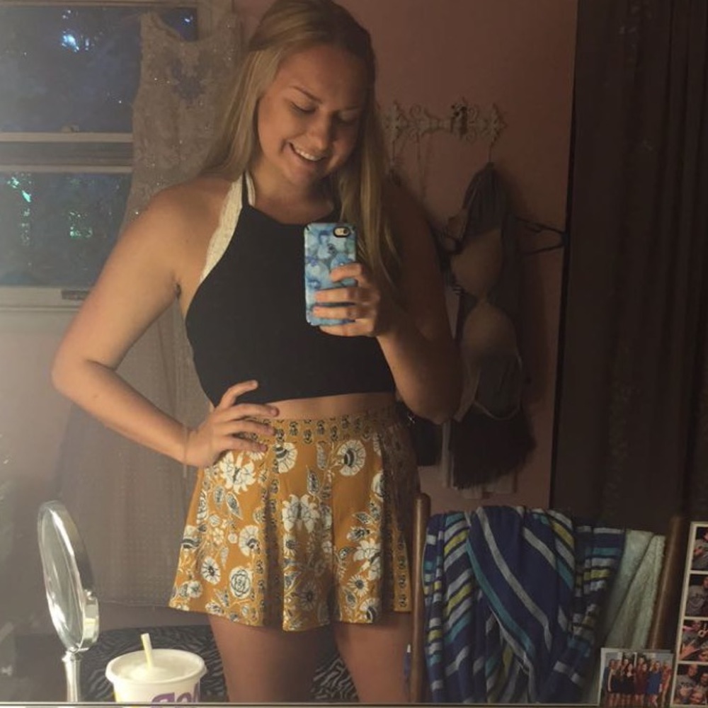 urban outfitters shorts